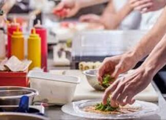 Nueva propuesta para emprendedores gastronómicos