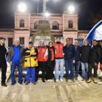 Conferencia Rally 1