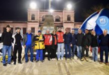La Histórica vuelve a rugir: llega una nueva edición del Rally Entrerriano
