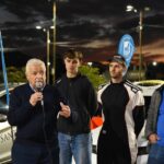 Conferencia Rally 3