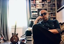 Se apagó una de las grandes leyendas del rock argentino