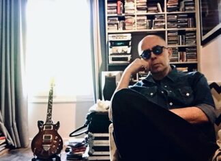 Se apagó una de las grandes leyendas del rock argentino