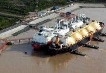 El Gobierno suma compras de GNL para asegurar el abastecimiento