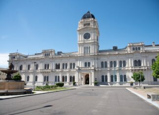 Entre Ríos obtuvo la máxima calificación en transparencia fiscal