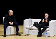 Sietecase reflexionó sobre los desafíos del periodismo ante los cambios tecnológicos