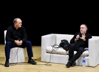 Sietecase reflexionó sobre los desafíos del periodismo ante los cambios tecnológicos