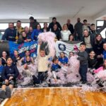 Infantiles Parana y padres