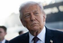 Golpe del Congreso a Trump: la Cámara de Representantes limita sus poderes en la guerra de Irán