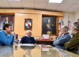 Preparan actividades culturales para recordar a Jorge Enrique Martí