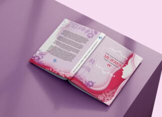 Presentarán la IV edición del libro “Mujeres. Desde el Ayer hacia el Futuro. Pasión y Trascendencia”