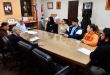 Histórico torneo de pesas olímpicas en Concepción del Uruguay.