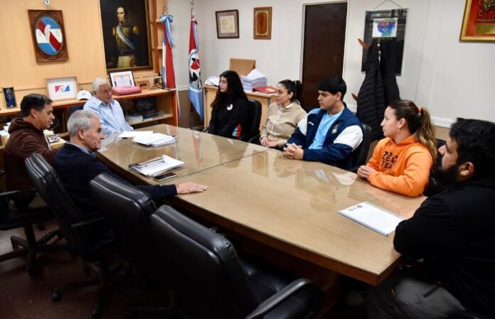 Levantamiento Olímpico de Pesas 2