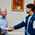 Levantamiento Olímpico de Pesas 3