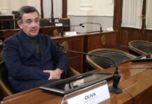 Oliva: “La salud mental debe ser una política pública permanente”