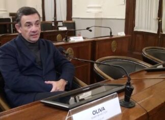 Oliva: “La salud mental debe ser una política pública permanente”