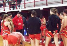 Rocamora recibe a Regatas en el Paccagnella por la tercera fecha