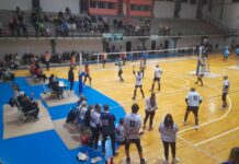 Concepción del Uruguay, epicentro del newcom nacional e internacional