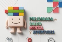 Más de 300 jóvenes participarán de una prejornada sobre salud mental