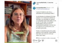 La campaña «Un minuto de Salud Mental» sumó un nuevo capítulo sobre psicoterapia y derribo de mitos.