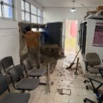Reparaciones Centro Antirrábico 2