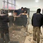 Reparaciones Centro Antirrábico 4