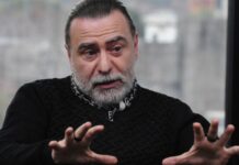 Sietecase disertará este viernes en la ciudad