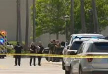 Kansas City: investigan una balacera cerca de la concentración de Argentina