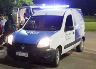 Ataque en la Plaza del Skate y controles de alcoholemia positivos marcaron la noche