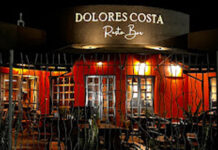 Dolores Costa apuesta al crecimiento con un moderno local en Concepción del Uruguay