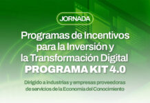 Transformación digital: convocan a industrias y pymes a una jornada en Gualeguaychú