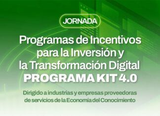 Transformación digital: convocan a industrias y pymes a una jornada en Gualeguaychú