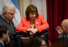 El oficialismo debate su estrategia tras la suspensión de una sesión clave
