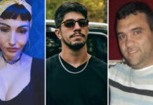 Femicidio de Agostina Vega: ya son tres los detenidos en la causa