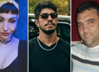 Femicidio de Agostina Vega: ya son tres los detenidos en la causa