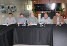 Analizan la habilitación de bitrenes en el Túnel Subfluvial