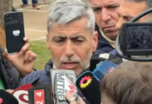 Hallaron sana y salva a la adolescente que era buscada en Córdoba