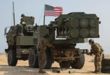 Escalada militar en Medio Oriente: Washington respondió con bombardeos a Irán
