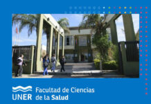 La Facultad de Ciencias de la Salud será sede de la Feria Viví la UNER