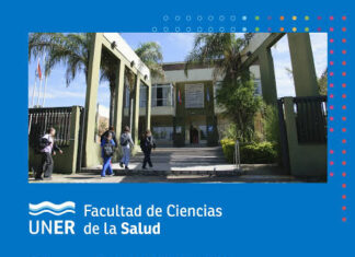 La Facultad de Ciencias de la Salud será sede de la Feria Viví la UNER