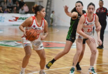 Rocamora ganó en Crespo y sigue invicto en la Liga Provincial