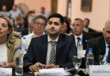 El diputado Gallay reclamó información sobre trabajos realizados en Paso Vera