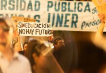 Universidades: ofrecen una recomposición salarial del 21,33% para junio