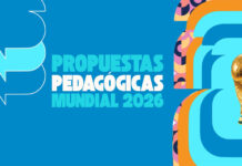 Las escuelas podrán transmitir los partidos de la Selección y trabajarlos en clase