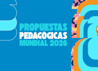 Las escuelas podrán transmitir los partidos de la Selección y trabajarlos en clase