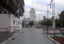 Paro de 72 horas: crece la tensión entre la AOEM y el Ejecutivo municipal