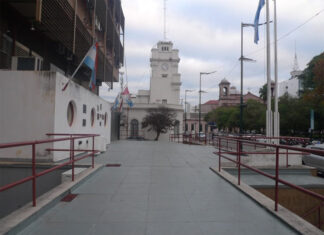 Paro de 72 horas: crece la tensión entre la AOEM y el Ejecutivo municipal