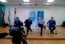 El intendente aseguró que el Municipio mantiene abiertas las puertas de la negociación