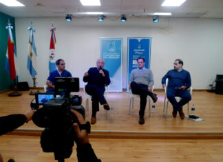 El intendente aseguró que el Municipio mantiene abiertas las puertas de la negociación