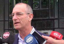 “La Constitución no impone un único modelo previsional”, afirmó Acevedo Miño