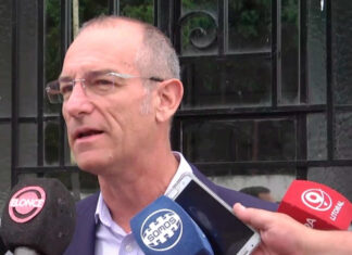 “La Constitución no impone un único modelo previsional”, afirmó Acevedo Miño